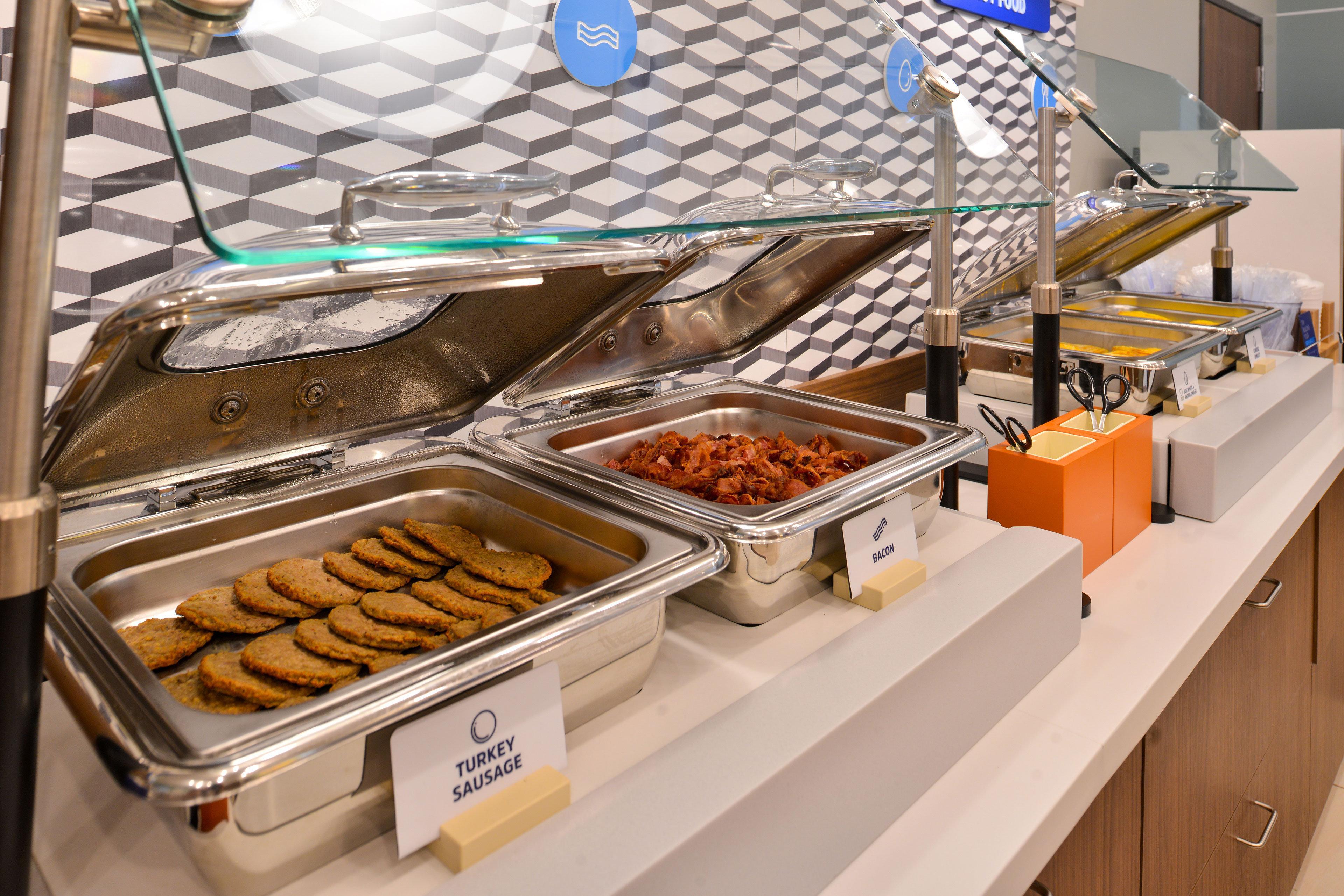 Holiday Inn Express Childress By Ihg Luaran gambar