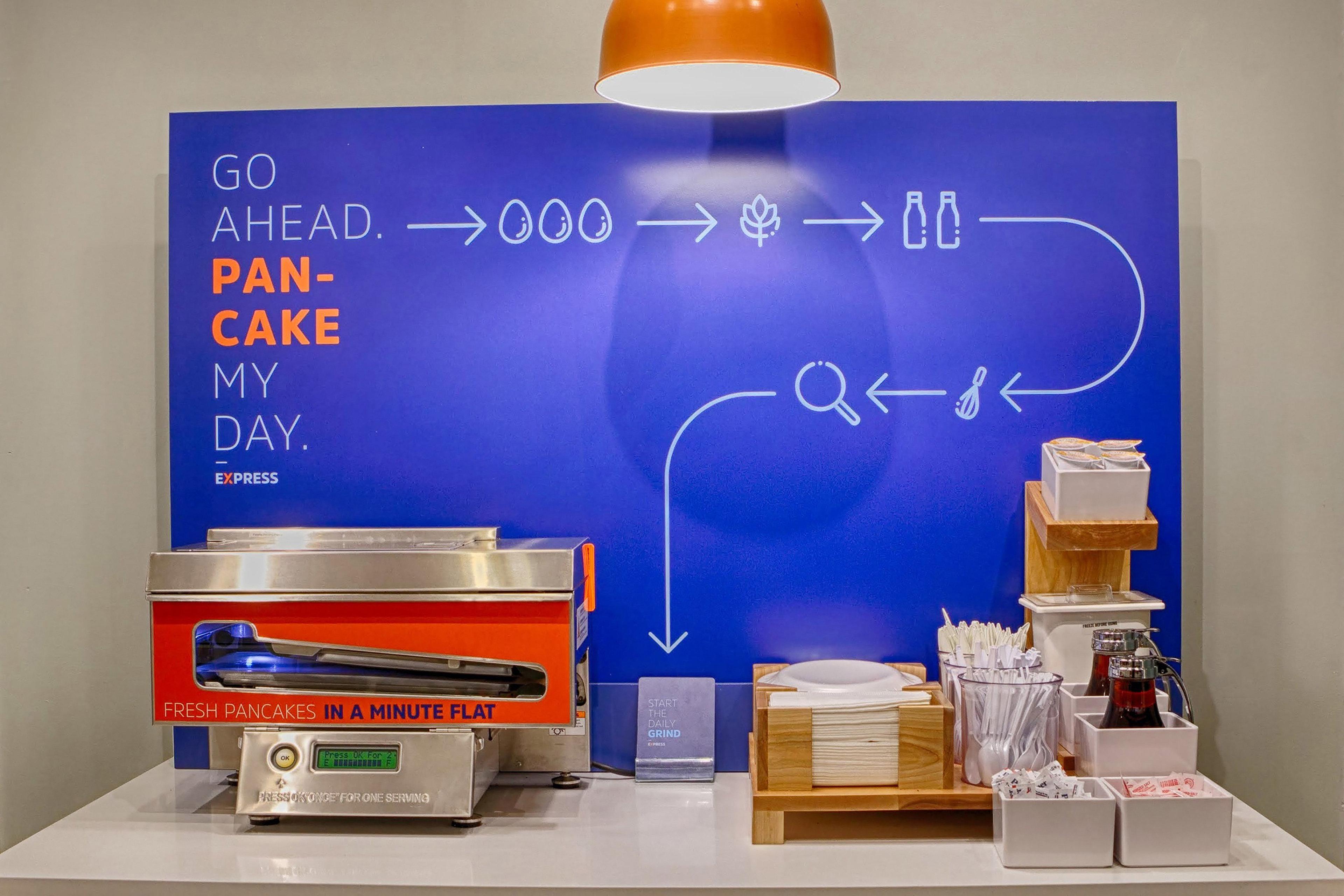 Holiday Inn Express Childress By Ihg Luaran gambar