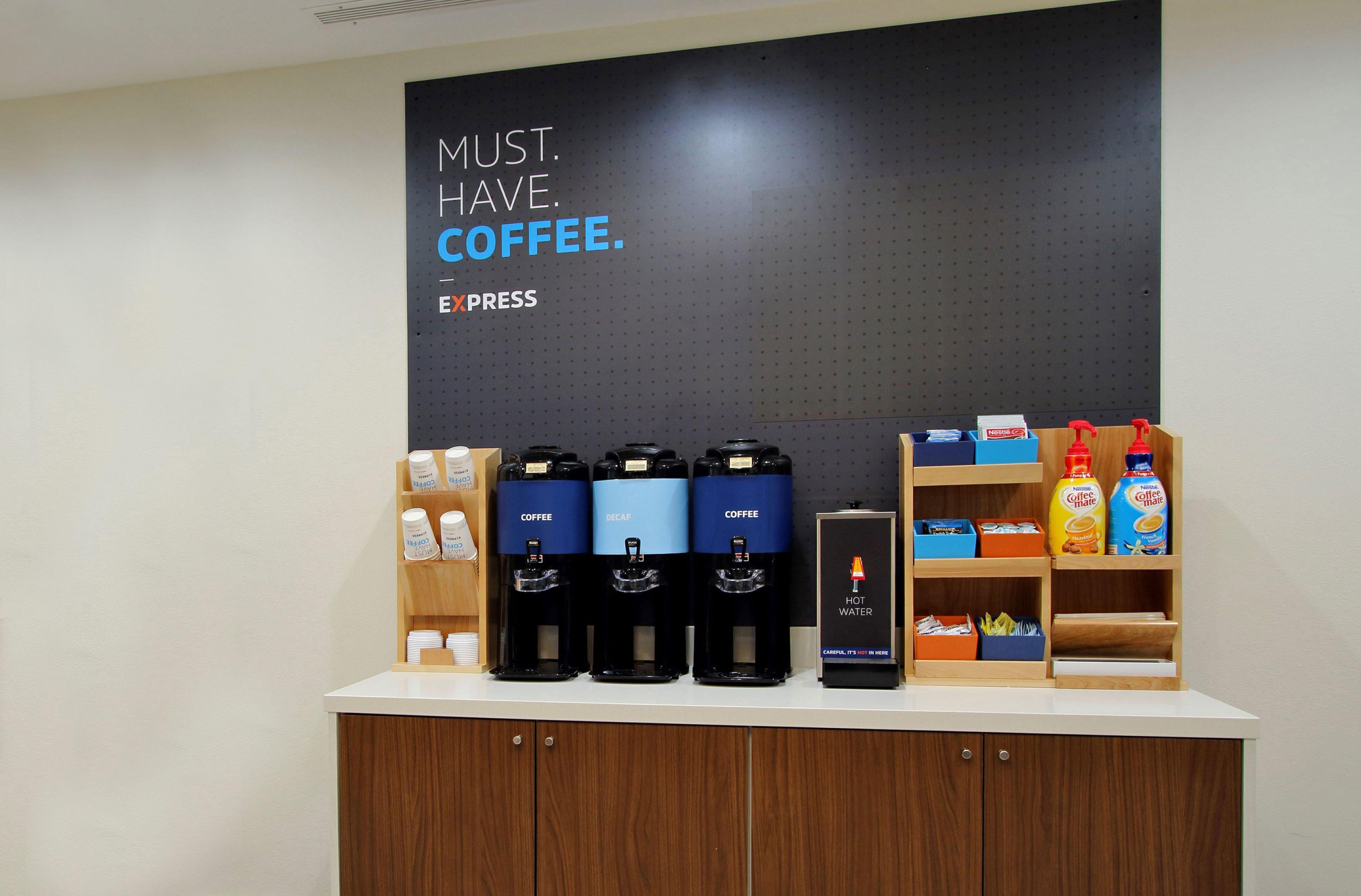 Holiday Inn Express Childress By Ihg Luaran gambar